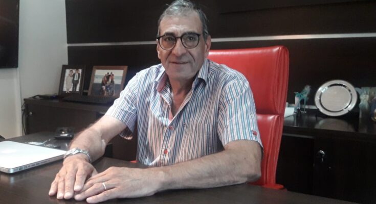 Un sindicalista afín a Suarez que promueve el fracking se consolidó al frente de los petroleros jerárquicos