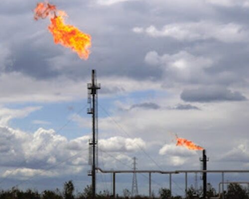 Apocalipsis energético now