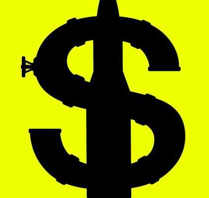 La primera guerra de la «Era del Descenso Energético»