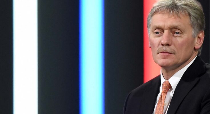 Rusia dice que solo usará armas nucleares en caso de «amenaza a su existencia»