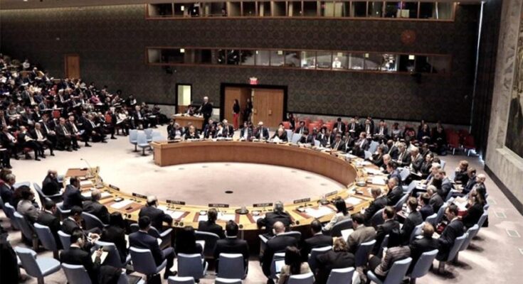 Rusia pidió una reunión del Consejo de Seguridad tras las imágenes difundidas por Ucrania de una supuesta matanza de civiles