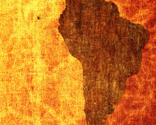 Las extorsiones contra Rusia golpean a Latinoamérica