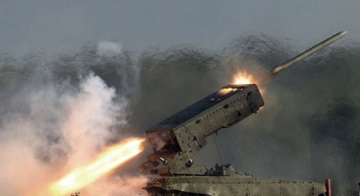 Rusia probó «con éxito» un nuevo misil intercontinental capaz de vencer escudos