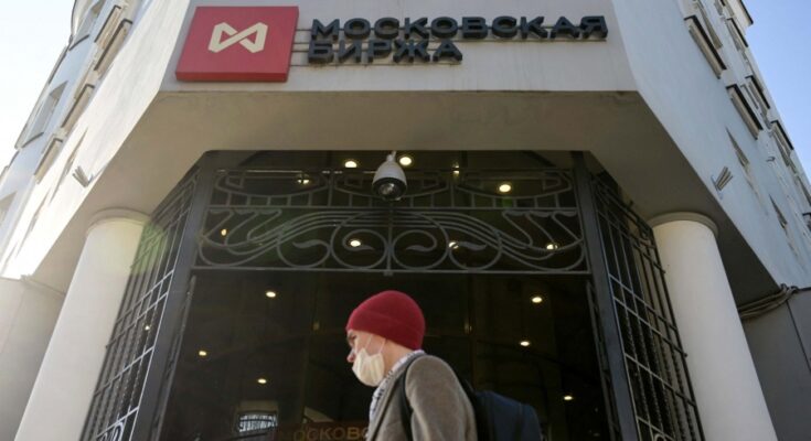 Rusia introducirá su moneda en la provincia de Jerson bajo su control