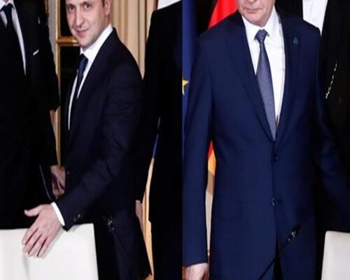 Oligarcas buenos contra oligarcas malos