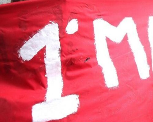 La guerra contra los trabajadores