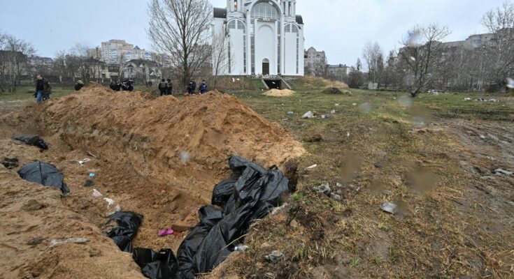 La Corte Penal Internacional enviará 42 expertos para investigar los crímenes de guerra
