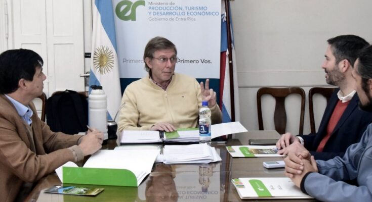 El armado de Massa: Juan José Bahillo será secretario de Agricultura y José De Mendiguren de Producción