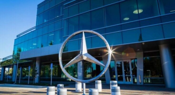 Empresas alemanas se preparan para reducir el consumo de gas en el invierno