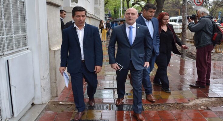 Los jueces de la Corte acordaron presupuestos mínimos de reforma del máximo tribunal