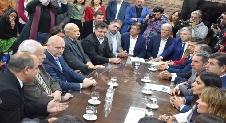 Diputados tratará la semana próxima la reforma de la Suprema Corte