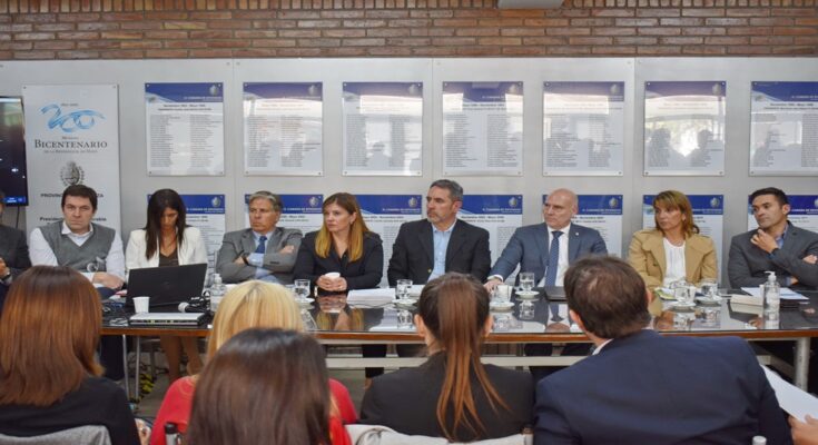 El oficialismo no consiguió los votos para tratar la eliminación de la Sala II de la Corte en Diputados