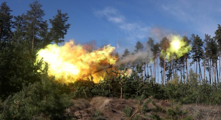 Rusia evacuará parte de la anexada ciudad de Jerson por una ofensiva militar ucraniana