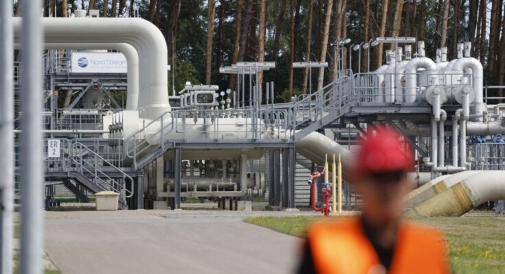 Cerraron un ramal del principal oleoducto que transporta petróleo ruso a Alemania