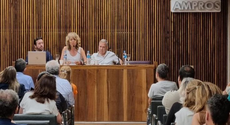 El gremio de los profesionales de la salud aceptó la oferta de Suarez de subir los salarios en cuotas y con porcentajes no acumulables