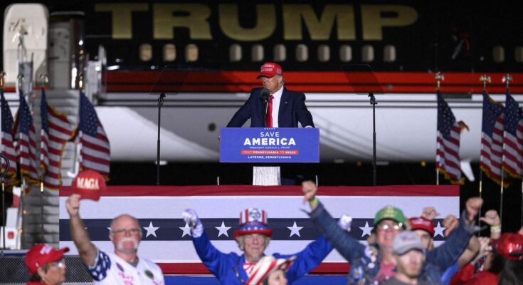 Trumpismo y bolsonarismo, la estabilización de la nueva derecha que propone una «guerra cultural»