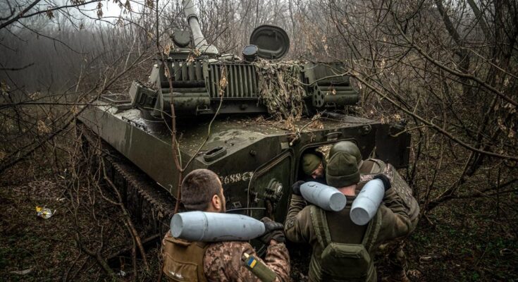 Rusia aseguró que el enemigo «no sólo se atrinchero en Kiev» sino en «países que juraron lealtad a los nazis»