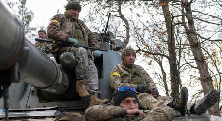 Rusia dice que el envío de armas ofensivas a Ucrania conducirá a una «catástrofe global»