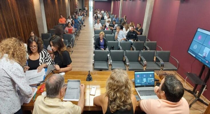 AMPROS también aceptó la suba escalonada hasta octubre sin reconocimiento de la pérdida salarial del 2020