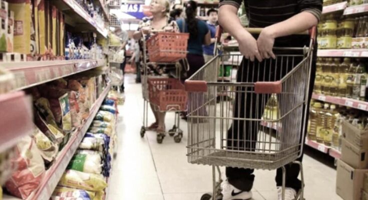 Crecimiento de la pobreza en Mendoza: en seis meses el costo de la canasta básica fue mucho mayor al de los ingresos