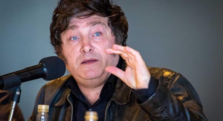 Milei no tendrá candidato a gobernador en la provincia de Buenos Aires