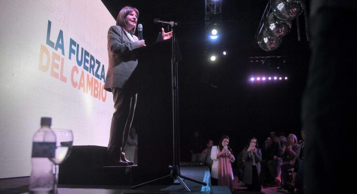 El Ministerio de Justicia intervino el instituto que preside Patricia Bullrich por irregularidades contables