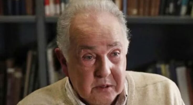 Los cuadernos de Centeno fueron adulterados por su amigo expolicía, confirmó un peritaje judicial