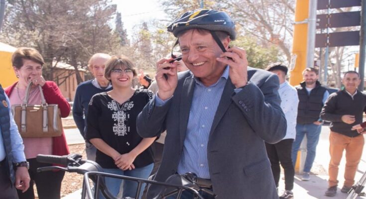 Suarez dijo que el bono de $60.000 «va a derramar en toda la economía de Mendoza» pero criticó a Massa por la decisión