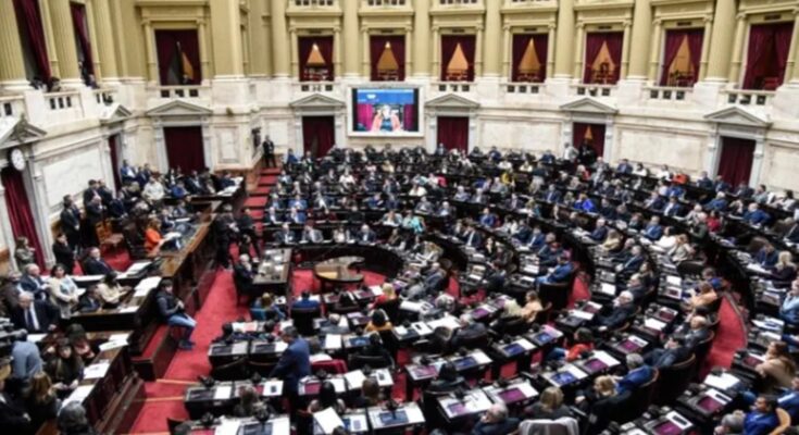 Se define el nuevo Congreso: Mendoza vota para renovar cinco bancas de Diputados