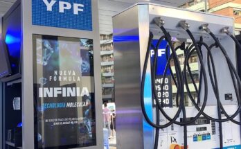 Los surtidores mantendrán los precios hasta el 31 de octubre.