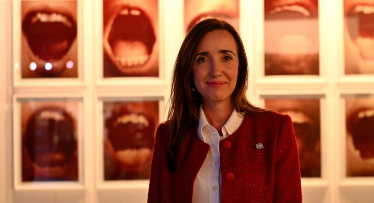 Organismos de DD.HH. de Mendoza se sumaron al repudio por el acto negacionista convocado por Victoria Villarruel en CABA