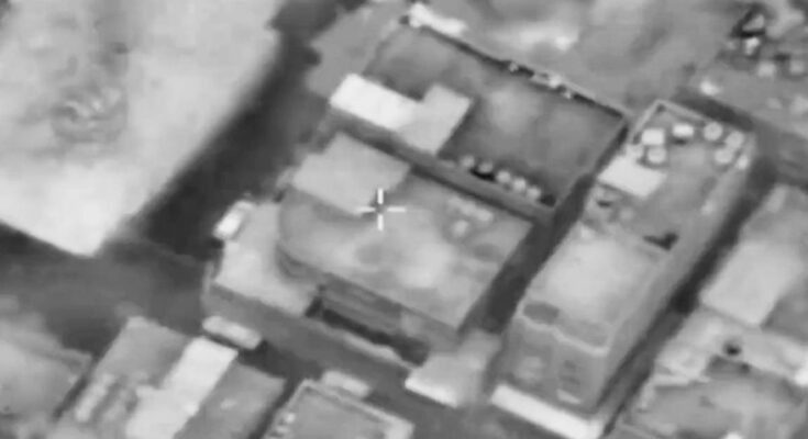 Israel anunció que mató a uno de los jefes de Hamas que dirigió el ataque del 7 de octubre