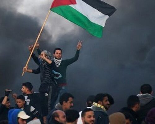 La OTAN, el genocidio de palestinos y la globalización de la guerra