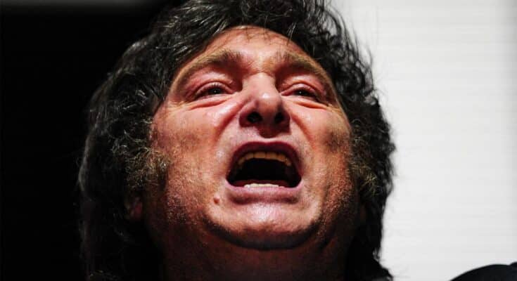 Milei guardó la motosierra: después de insultar a Bullrich y a la izquierda ahora les propuso ministerios a cambio de votos