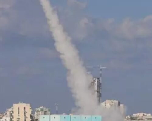 El desahogo moral supremacista en Palestina