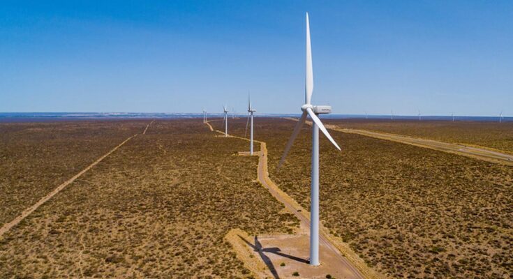 Las empresas podrán canjear multas por inversiones en energía renovable