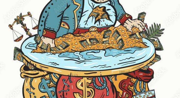 Las empresas de defensa, los dividendos de la guerra en Gaza