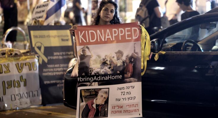 Sigue la matanza israelí en Gaza: por desacuerdos de último momento, aplazan la tregua