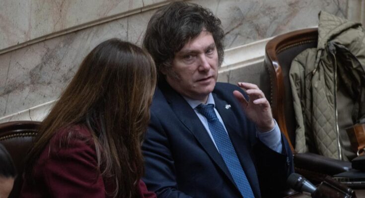 Legisladores libertarios se rebelaron por la alianza con Macri, al que ubicaron dentro de la «casta política»