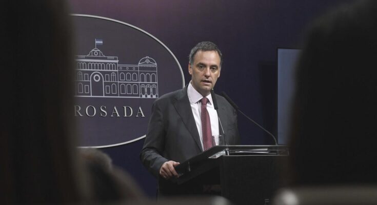 Persecución a la protesta: Milei descontará el día a los que hagan paro por su plan de ajuste y despidos