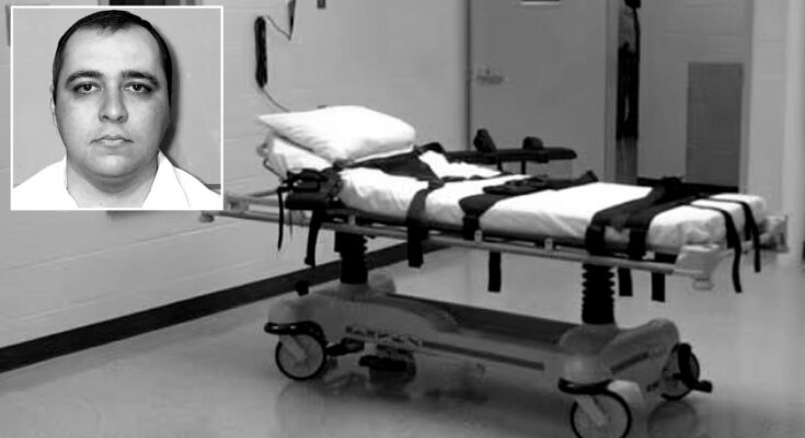 EE.UU. ejecutó a un reo con gas nitrógeno, un método considerado tortura por la ONU