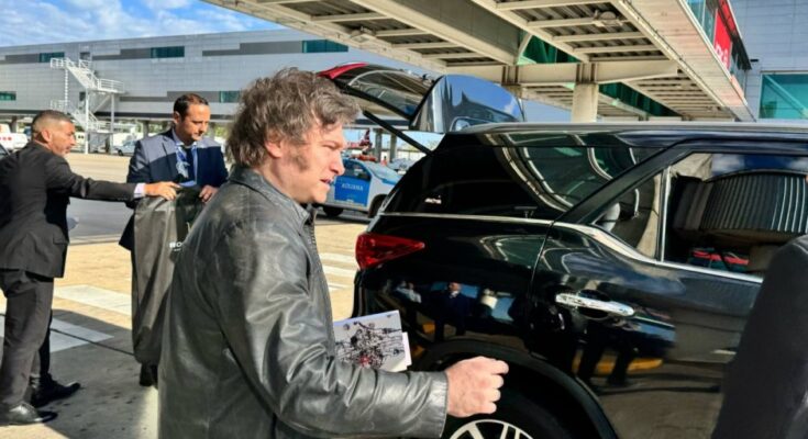 La justicia laboral declaró la invalidez de seis artículos del DNU de Milei