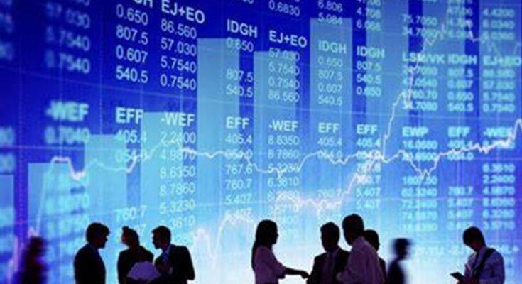 Volaron las acciones de compañías argentinas en los mercados bursátiles