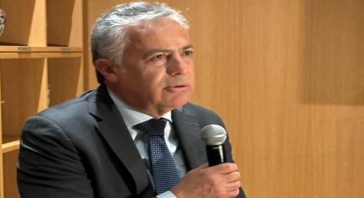 Cornejo se ratifica como colaboracionista del plan de desguace de Milei: «Dejemos que gobiernen»