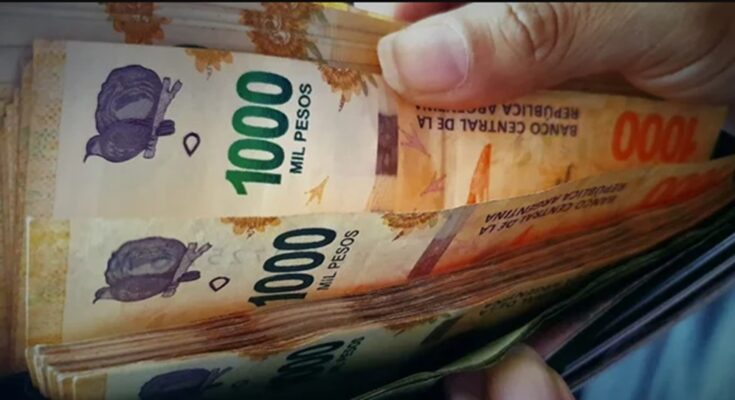 En cuatro meses el poder adquisitivo perdió más de 30 puntos frente a la inflación