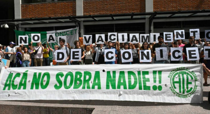 Más bajas en el Gobierno en el área de Ciencia y Tecnología y en las políticas contra la violencia de género