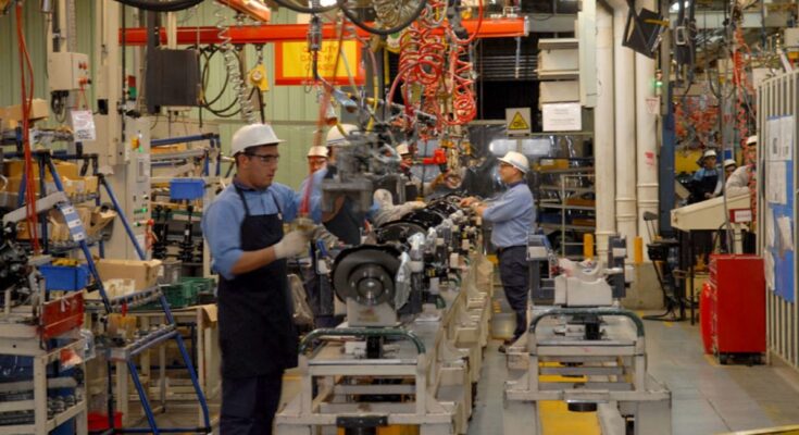 La Secretaría de Trabajo recibe 10 pedidos por mes para activar Procedimientos Preventivos de Crisis