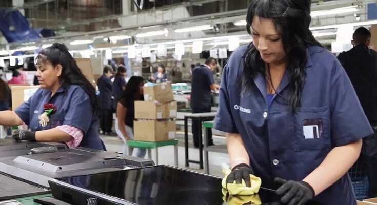 En Argentina se necesitan muchas más horas de trabajo que en Chile, Brasil, España o EE.UU. para comprar la misma lista de productos