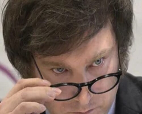 Miedo y poder, colaboracionismo en tiempos de Milei