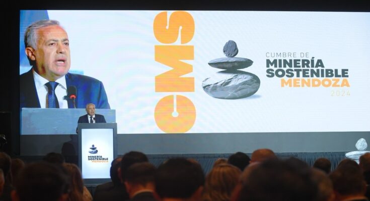 A cinco años de la pueblada del agua que conmocionó al país y al mundo, Cornejo neutralizó leyes y protestas y avanza con la megaminería